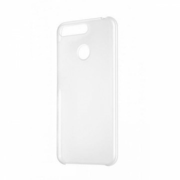 Huawei phone case for Huawei Y6 Prime 2018 transparent