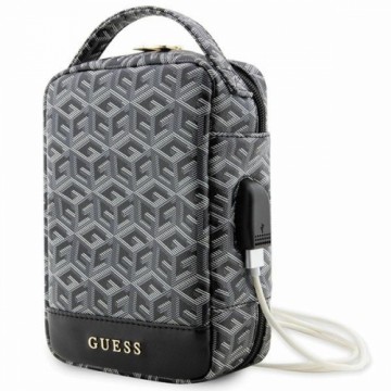 Guess PU G Cube Travel Universal Bag Black