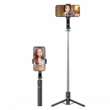 USAMS Selfie Stick Tripod black ZB25601 (US-ZB256)