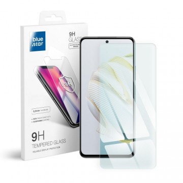 Blue Star tempered glass screen protector Xiaomi 12 Lite