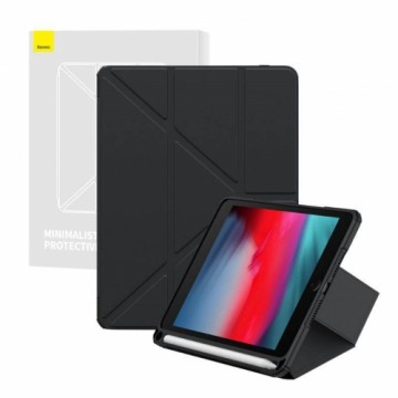 Baseus Minimalist Series IPad Mini 4|5 7.9" protective case (black)