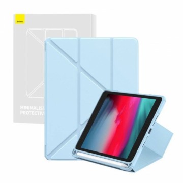 Baseus Minimalist Series IPad Mini 4|5 7.9" protective case (blue)