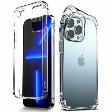 Mercury Bulletproof iPhone 7|8|SE transparent