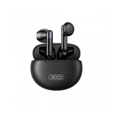 XO Bluetooth earphones X13 TWS black