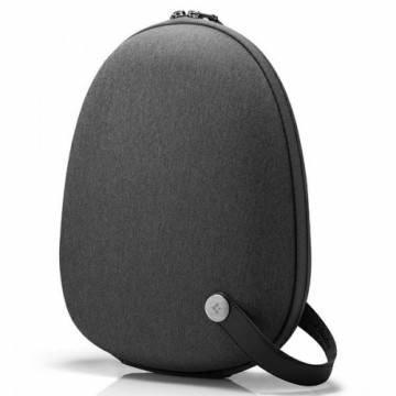 Spigen Klasden Pouch Airpods Max szary|charcoal grey AFA02996