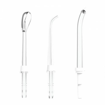 Set of tips for waterflosser SEAGO SG-8001