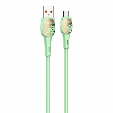 Fast Charging Cable LDNIO LS832 Micro, 30W