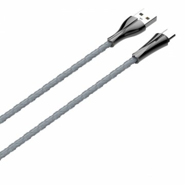 LDNIO LS462 LED, 2m USB-C Cable