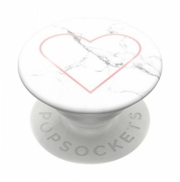 Popsockets 2 Stoney Heart 800422 uchwyt i podstawka do telefonu - standard