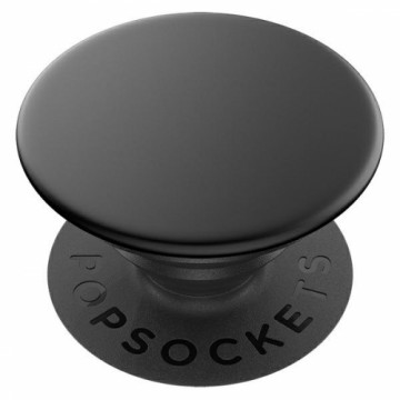 Popsockets 2 Aluminum Black 800857 uchwyt i podstawka do telefonu - premium