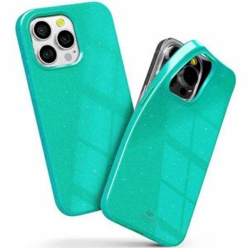 Mercury Jelly Case Sam M33 5G M336 miętowy|mint