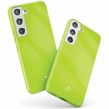 Mercury Jelly Case Sam M33 5G M336 limonkowy|lime