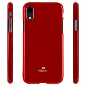 Mercury Jelly Case Sam M33 5G M336 |red