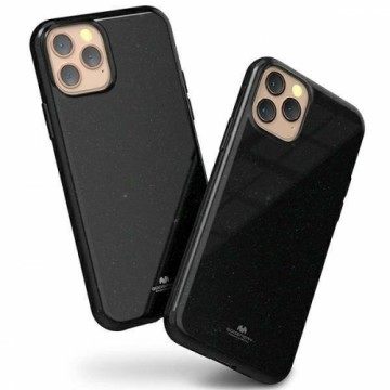 Mercury Jelly Case Sam M33 5G M336 czarny|black