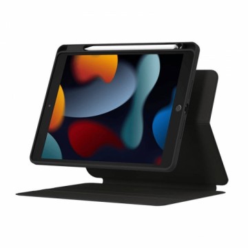 Baseus Minimalist Series IPad 10.2" Magnetic protective case (black)