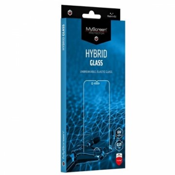 Myscreenprotector MS HybridGLASS Sam S22 S901 | S23 S911 Szkło Hybrydowe