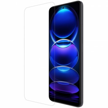 Nillkin Tempered Glass 0.33mm H for Xiaomi Redmi Note 12 5G