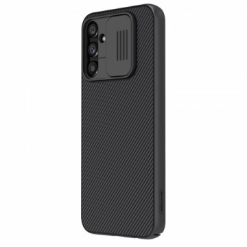 Nillkin CamShield Hard Case for Samsung Galaxy A14 4G Black