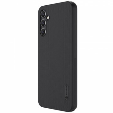 Nillkin Super Frosted Back Cover for Samsung Galaxy A14 4G Black