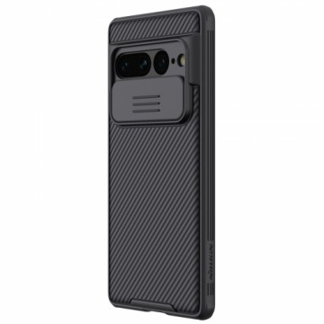 Nillkin CamShield PRO Hard Case for Google Pixel 7 Pro Black