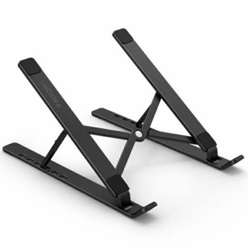 Spigen Universal Laptop Stand LD201 czarny|black AMP04577