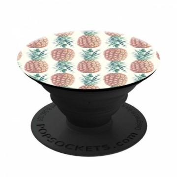 Popsockets Pineapple Pattern 101233 phone holder and stand