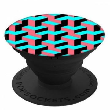 Popsockets Gamer 800029 tālruņa turētājs un statīvs