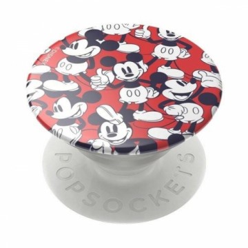 Popsockets 2 Mickey Classic Pattern 100432 uchwyt i podstawka do telefonu - licencja