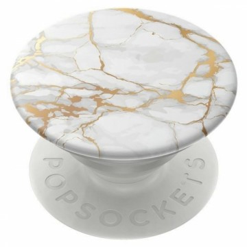 Popsockets 2 Gold Lutz Marble 801632 uchwyt i podstawka do telefonu - standard