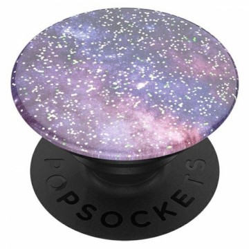 Держатель и подставка для телефона Popsockets 2 Glitter Nebula 800934 - премиум