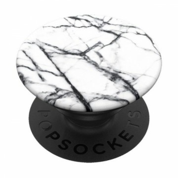 Popsockets 2 Dove White Marble 800997 uchwyt i podstawka do telefonu - standard