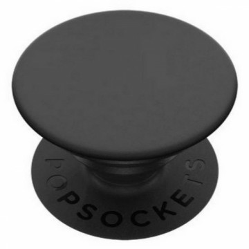 Держатель и подставка для телефона Popsockets 2 Black 800470 - стандарт