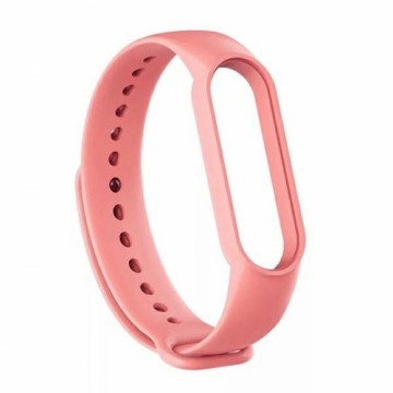 Beline pasek Mi Band 3|4 różowy|pink