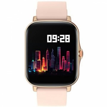 Allview SmartWatch StyFit M złoty|gold