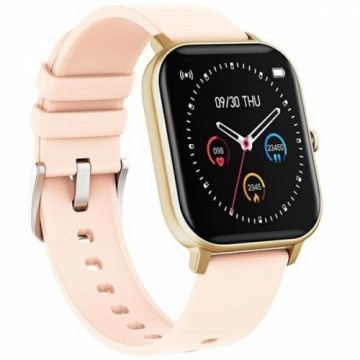 Allview SmartWatch StyFit L złoty|gold