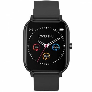 Allview SmartWatch StyFit L czarny|black