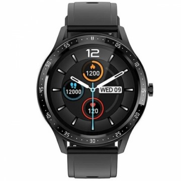 Allview SmartWatch OnRun Z czarny|black