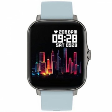 Allview SmartWatch Connect G niebieski| blue