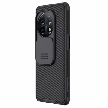 Nillkin CamShield PRO Hard Case for OnePlus 11 Black