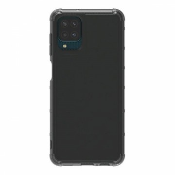 Etui Samsung GP-FPM127KD M12 M127 M Cover czarny|black