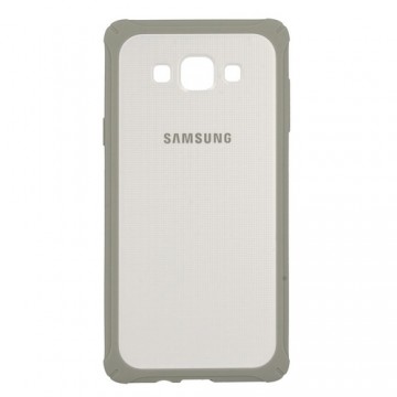 Etui Samsung EF-PA700BS A7 A700 szary