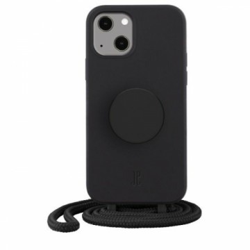 Etui JE PopGrip iPhone 14 6.1" czarny|black 30141 AW|SS23 (Just Elegance)