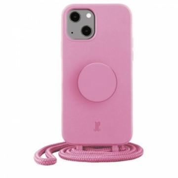 Etui JE PopGrip iPhone 13 6,1" pastelowy różowy|pastel pink 30130 AW|SS23 (Just Elegance)