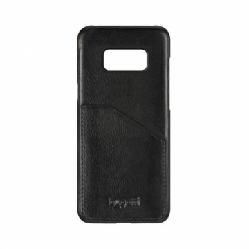 Bugatti Snap Case Londra Samsung S8 G950 czarna|black 28212