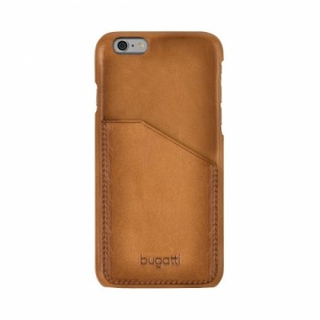 Bugatti Snap Case Londra iPhone 6|6S koniakowy| цвет коньяка26089