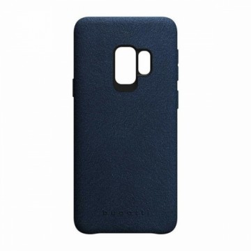 Bugatti Porto SS18 Samsung S9 Plus niebi eski G965 midnight blue 31387