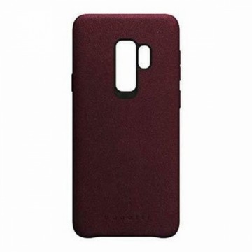 Bugatti Porto SS18 Samsung S9 Plus malin owy G965 raspberry 31389