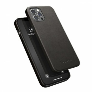 Bugatti Porto Full Wrap iPhone 12 Pro Max czarny|black 42646