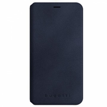 Bugatti BookCover Parigi Phone X|Xs blue 29900