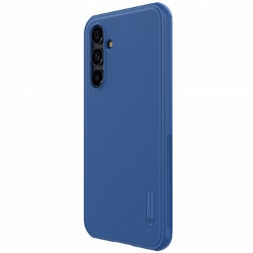 Nillkin Super Frosted PRO Back Cover for  Samsung Galaxy A54 5G Blue